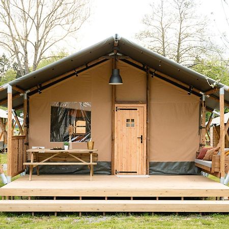 Camping & Bungalows Platja Brava Pals Eksteriør billede