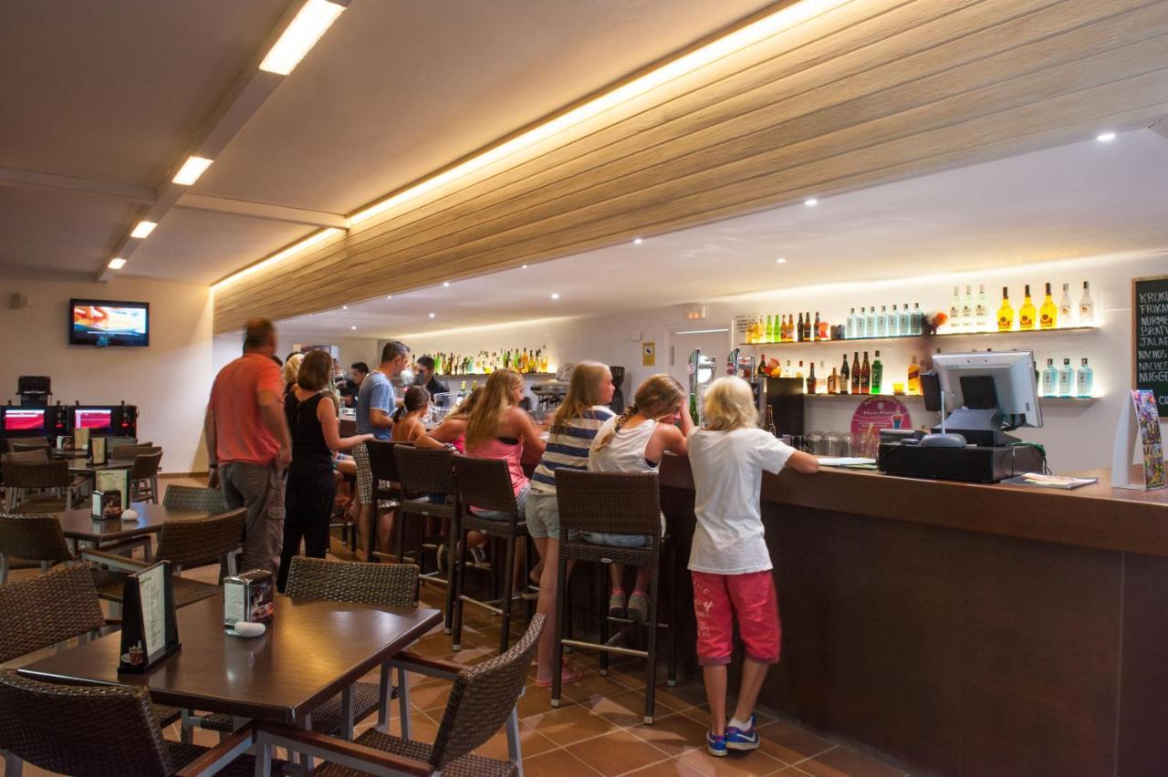 Camping & Bungalows Platja Brava Pals Eksteriør billede