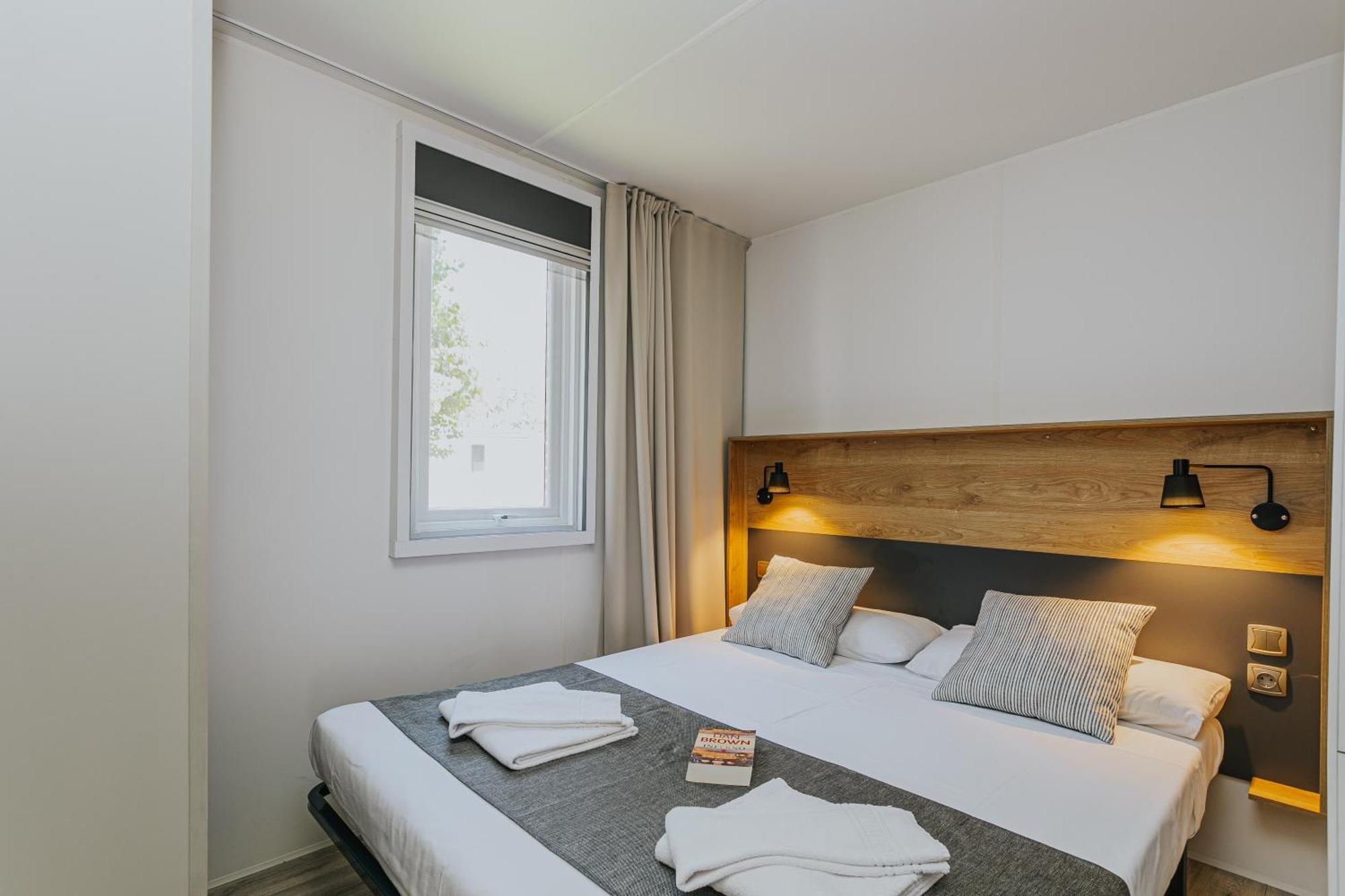 Camping & Bungalows Platja Brava Pals Eksteriør billede